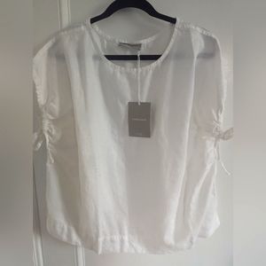 Everlane The Drawstring Tunic Large